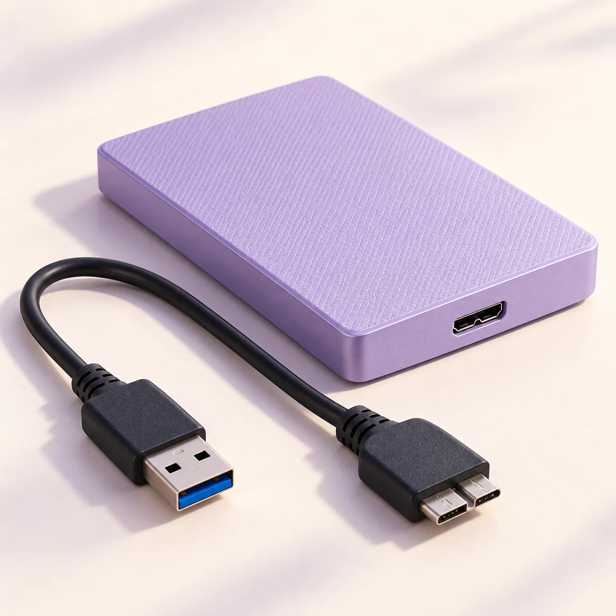 Archive Portable HDD 2 TB