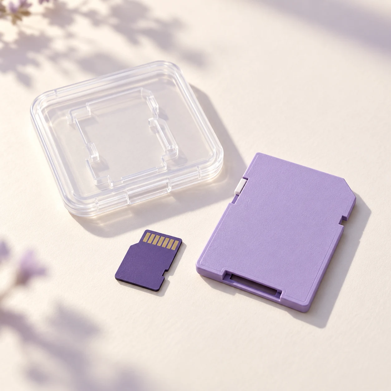 microSDXC Card 256 GB